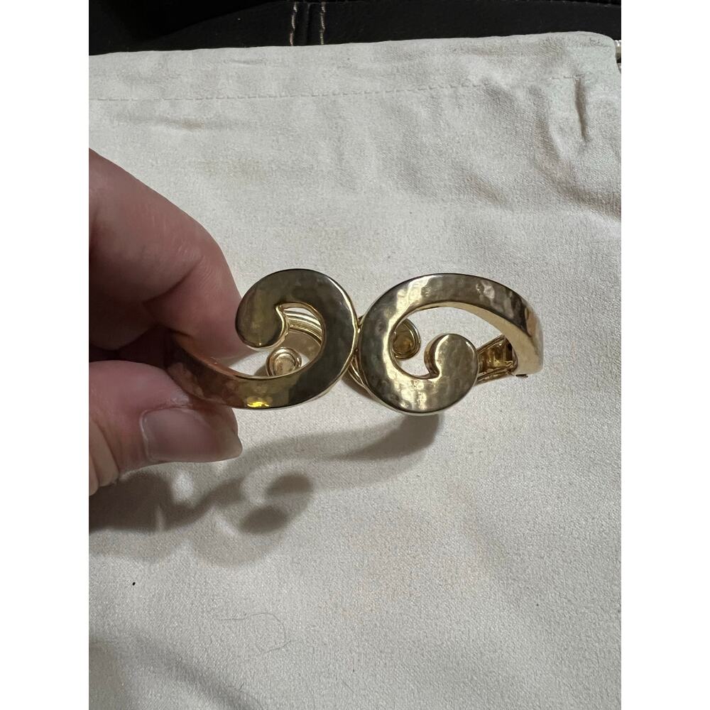 Brighton Royale Hinged Bangle